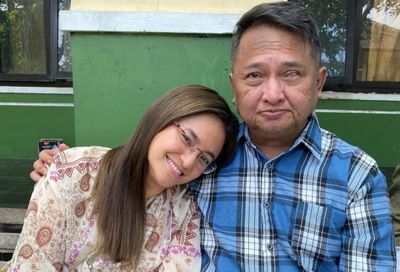Kabar Duka! Ayah Marshanda, Irwan Yusuf, Meninggal Dunia di Usia 58 Tahun