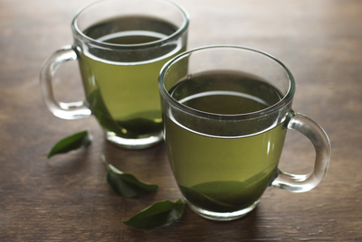 Kenapa Banyak Orang Merasa Lebih Fokus Setelah Minum Teh Hijau?