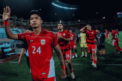 Jadwal Pertandingan Baru Timnas Indonesia U-23 di SEA Games 2025, Lawan Kuat Cabut ke Grup Sebelah