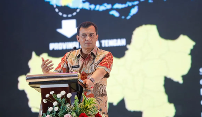 Malaysia dan China Siapkan Investasi Besar di Jawa Tengah