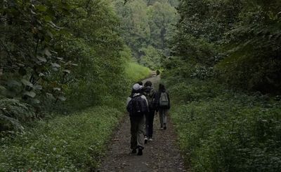 Mengapa Hiking Sekarang Jadi Pilihan Hiling Favorit Para Gen Z