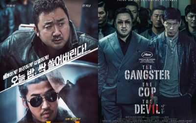 5 Film Action Korea Tema Gangster Paling Seru, Bikin Deg-degan dari Awal sampai Akhir