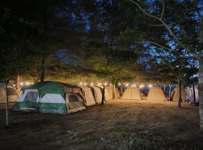 5 Rekomendasi Tempat Camping di Kalsel yang Seru, Nyaman, dan Instagramable