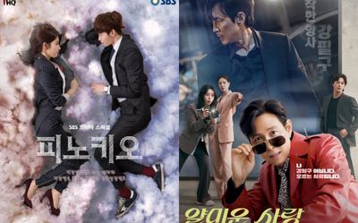 5 Drakor Romantis Tema Jurnalisme, Penuh Chemistry dan Konflik Seru