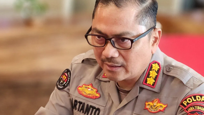 512 Kecelakaan Tercatat Selama Operasi Zebra Candi 2025 di Jateng