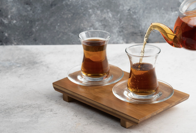 Manfaat Minum Teh Chamomile untuk Anak Muda yang Sering Overthinking