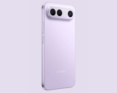 Compact dan Ganas! Vivo S50 Pro Mini Hadir dengan Snapdragon 8 Gen 5