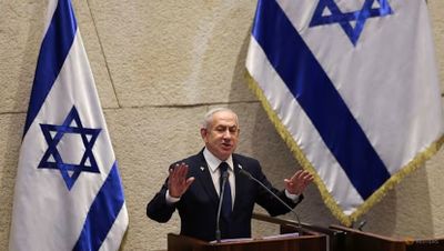 Netanyahu Ajukan Permohonan Grasi kepada Presiden Israel di Tengah Kasus Korupsi