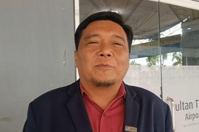 Bandara Sultan Thaha Siap Hadapi Lonjakan Penumpang Nataru, Fasilitas Diperkuat dan Flight Ditambah