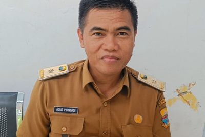 Serapan Anggaran Terus Meningkat, Pemprov Jambi Prioritaskan Ketuntasan Proyek Fisik