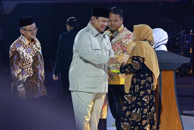 Tunjangan Guru Naik Setara Gaji Pokok, Plus Bonus Sudah Ditransfer Langsung Penerima