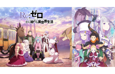 Siap-Siap! Re:Zero Season 4 Tayang April 2026, Debut Tomokazu Sugita sebagai Reid Astrea