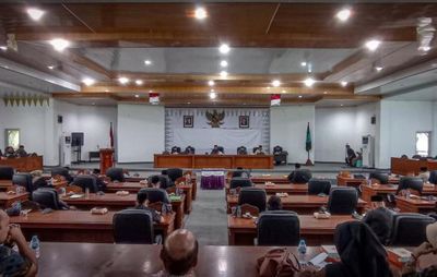 Bangka Susun Arah Baru 2026, Paripurna Pemda, Keputusan Strategis Ditetapkan