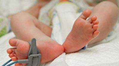 Bayi Baru Lahir Ditemukan Dalam Karung Goni di Bengkalis