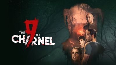 The 9th Charnel Siap Dirilis 30 Januari 2026: Game Horror Survival yang Penuh Teror Psikologis