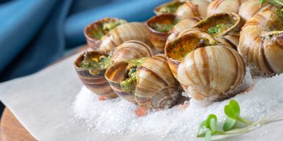 Resep dan Langkah-Langkah Bikin Hidangan Kolombi Bumbu RW Khas Minahasa!
