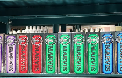 Fenomena Pasta Gigi Marvis dan Mengapa Banyak Orang Mengincarnya