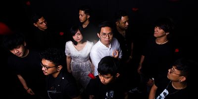 Lirik Lagu Jakarta Hari Ini by For Revenge