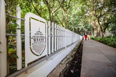 Pemkot Bandung Perkuat Revitalisasi dan Pemeliharaan Taman Kota di 2025