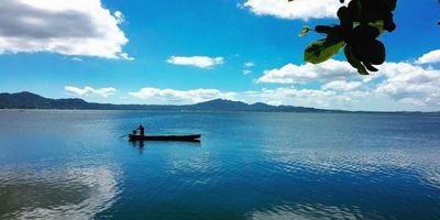Lirik Lagu Opo Wanatase, Lagu Daerah Minahasa, Tanda Syukur Pada Tuhan