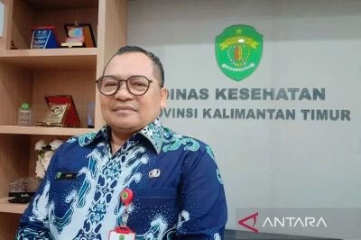 Program Gratispol Kaltim Lindungi Warga di Seluruh Indonesia