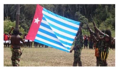 TPNPB Serukan Upacara Militer dan Pengibaran Bendera Bintang Fajar pada 1 Desember 2025