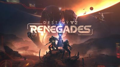 Trailer Baru dan Dokumenter Making of a Renegade Bikin Destiny 2 Makin Panas!