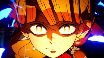 Zenitsu Agatsuma Resmi Hadir di DLC Infinity Castle The Hinokami Chronicles 2