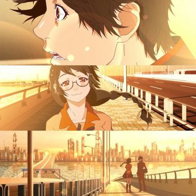 Kizumonogatari: Kisah Awal Pertemuan dengan Vampir dalam Dunia Monogatari