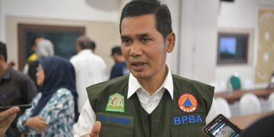 Update Terkini Bencana Aceh : 441 Ribu Warga Terdampak, 80 Meninggal & 71 Masih Hilang