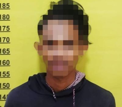 Buron Curanmor Asal Tangerang Diringkus Unit Reskrim Pinang di Jakarta Utara