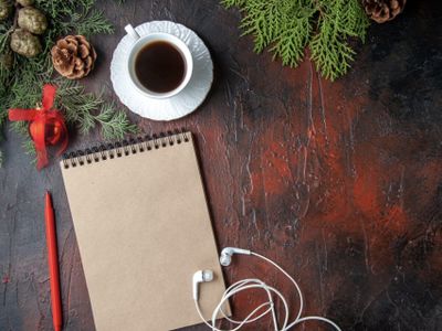 17 Caption Singkat tentang Desember dalam Bahasa Inggris yang Bikin Feed Kamu Makin Aesthetic