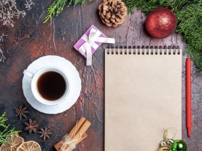 7 Puisi Singkat tentang Desember yang Bikin Hati Adem Jelang Akhir Tahun