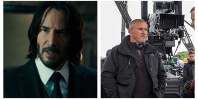 Keanu Reeves Comeback di Film Sci-Fi Shiver : Kisah Time-Loop Gila yang Bikin Penonton Deg-Degan