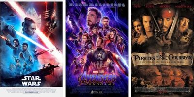 Gila-Gilaan! Deretan Film Budget Fantastis yang Buktikan Hollywood Tak Kenal Kata Hemat