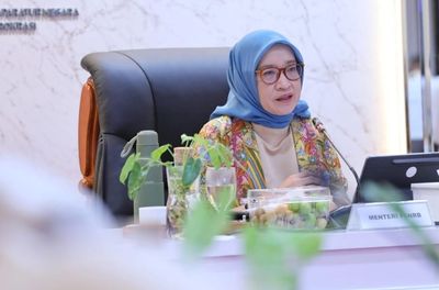 Aparatur Diminta Tanggap Bencana: Menteri Rini Dorong Sinergi ASN dan Penguatan Layanan Publik Nasional