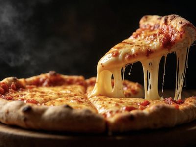 17 Ide Nama Usaha Pizza Keju yang Keren, Unik, dan Bikin Orang Pengen Coba