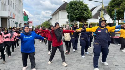 Malioboro Culture Vibes Diminati Warga dan Wisatawan, Disbud: Banyak Aktivitas Siap Dilaksanakan saat Full Pedestrian