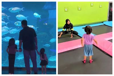Intip 6 Wisata Indoor di Jakarta, Main Bareng Anak Dijamin Gak Akan Kepanasan