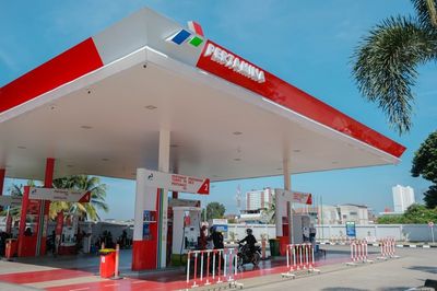 Kenaikan Harga BBM Pertamina Berlaku 1 Desember 2025: Cek Harga Baru Pertamax di Kotamu