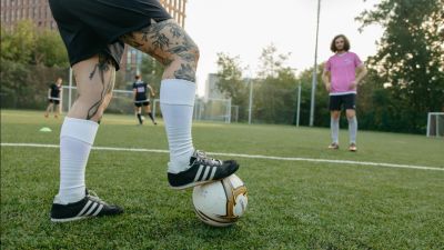 Makna dan Strategi Menghadapi Kekalahan dalam Kompetisi