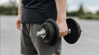 Perubahan Kebiasaan Olahraga di Masa Pandemi: Dari Gym ke Rumah