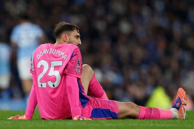 Donnarumma Pura-pura Cedera, Manchester City Dituduh Langgar Aturan Fair Play saat Kalahkan Leeds United