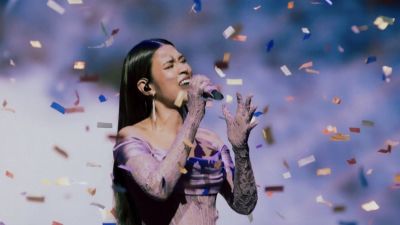 Sidang Cerai Raisa dan Hamish Daud: Momen Tak Terduga di Tengah Berkabung