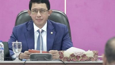 Permohonan Maaf BNPB Setelah Kunjungan Ke Lokasi Banjir Bandang di Sumatera Utara