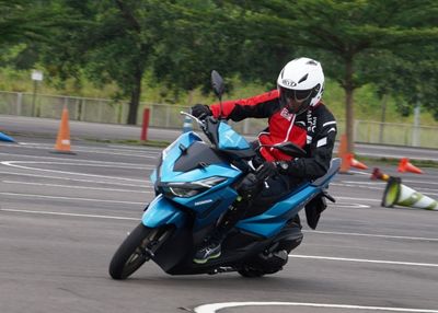 Segini Harga All New Honda Vario 125 Generasi Terbaru yang Baru Diluncurkan, Makin Sporty!