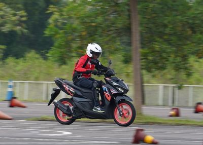All New Vario 125 Dirombak Total dengan Tampilan Baru, Apa Saja yang Diubah?