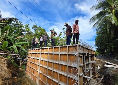 RAPBD Jayapura 2026 Mengalami Penyusutan, Pemkab Cari Jalan Keluar di Tengah Tekanan Pembiayaan