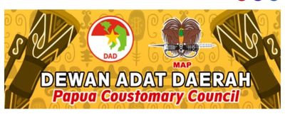 Dewan Adat Mimika Serukan Persatuan Jelang 1 Desember: Menjaga Damai di Tanah Amungsa, Menguatkan Harmoni di Bumi Kamoro