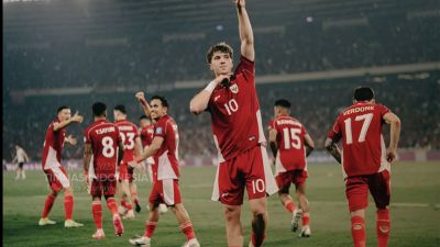 PSSI Mendekati Lima Calon Pelatih Timnas Indonesia, John Herdman Jadi Sorotan